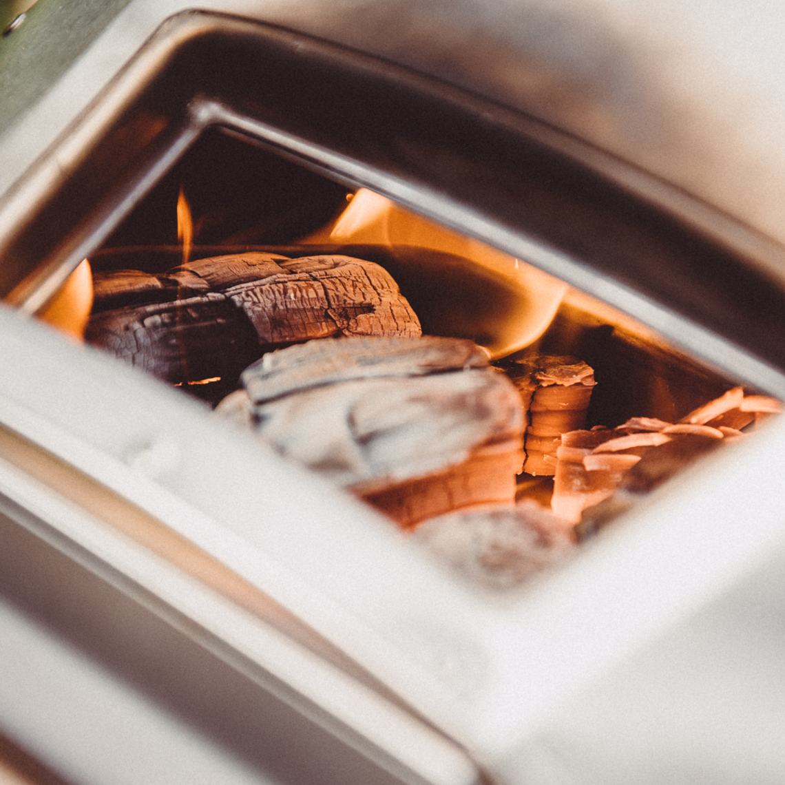 HORNO PIZZA LEÑA/CARBÓN OONI KARU 12