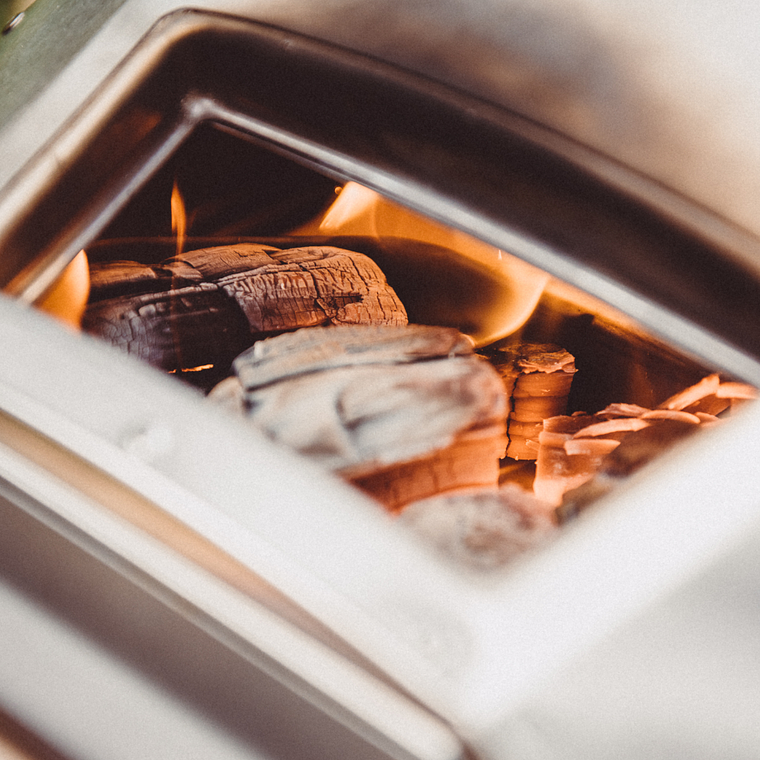 HORNO PIZZA LEÑA/CARBÓN OONI KARU 12
