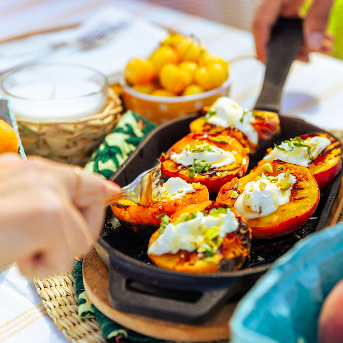 SARTÉN GRIZZLER OONI (32 x 17 x 5 cm) 7