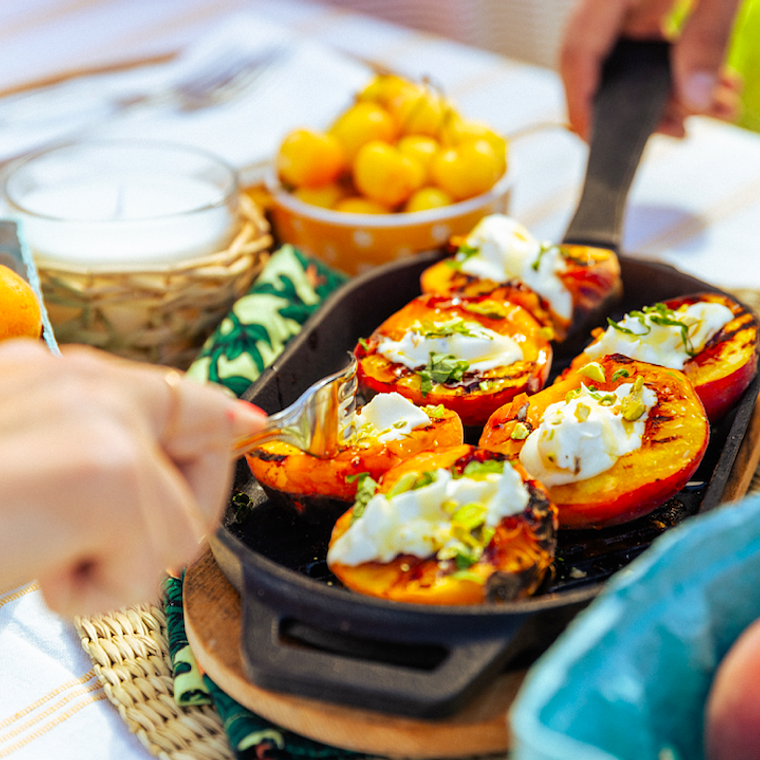 SARTÉN GRIZZLER OONI (32 x 17 x 5 cm) 7