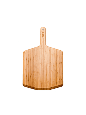 TABLA PARA SERVIR PIZZA BAMBOO 14