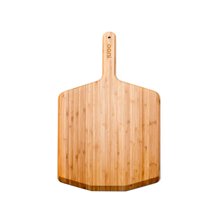 TABLA PARA SERVIR PIZZA BAMBOO 14