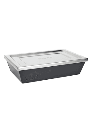 MOLDE PARA PIZZA ESTILO DETROIT OONI SMALL