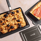 MOLDE PARA PIZZA ESTILO DETROIT OONI SMALL - Miniatura 9