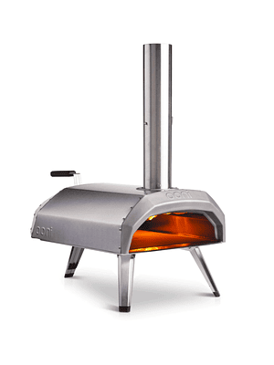 HORNO PIZZA LEÑA/CARBÓN OONI KARU 12