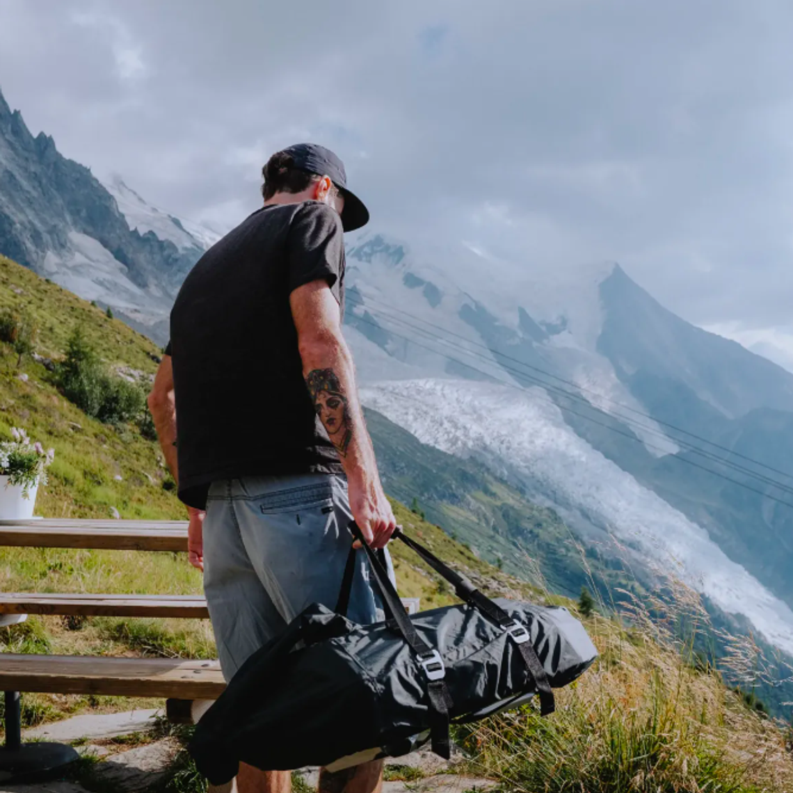 HORNO PIZZA LEÑA/CARBÓN OONI KARU 12