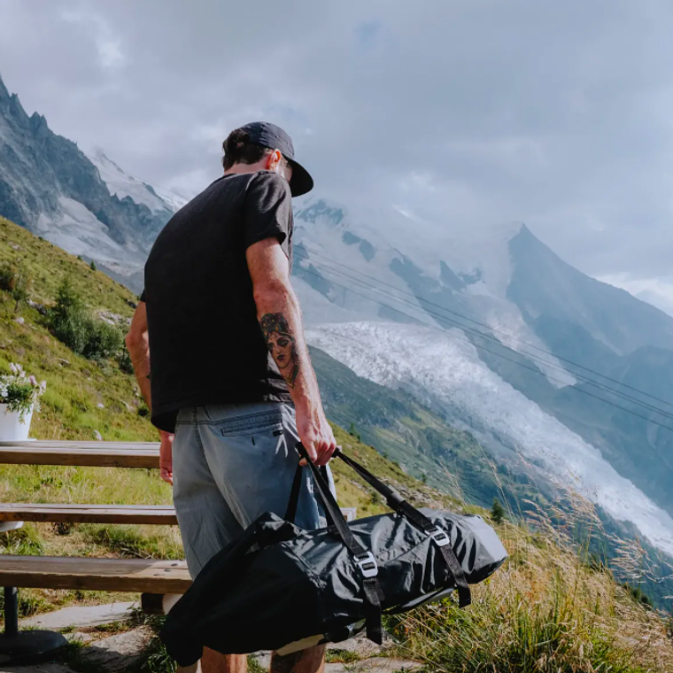 HORNO PIZZA LEÑA/CARBÓN OONI KARU 12