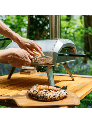 HORNO PIZZA LEÑA/CARBÓN OONI KARU 12