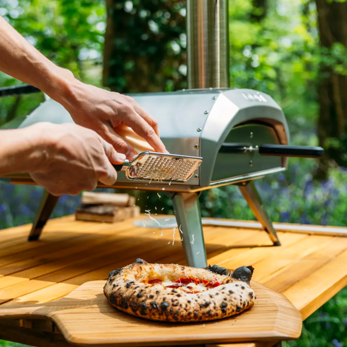 HORNO PIZZA LEÑA/CARBÓN OONI KARU 12