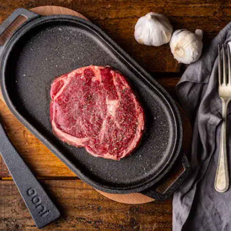 SARTÉN SIZZLER OONI (32 × 17 × 5 cm) 4