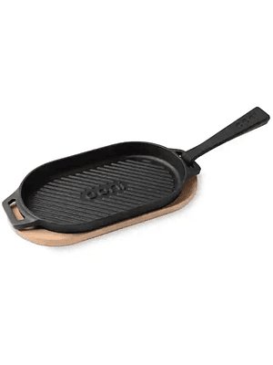 SARTÉN GRIZZLER OONI (32 x 17 x 5 cm)