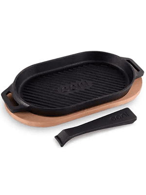 SARTÉN GRIZZLER OONI (32 x 17 x 5 cm)