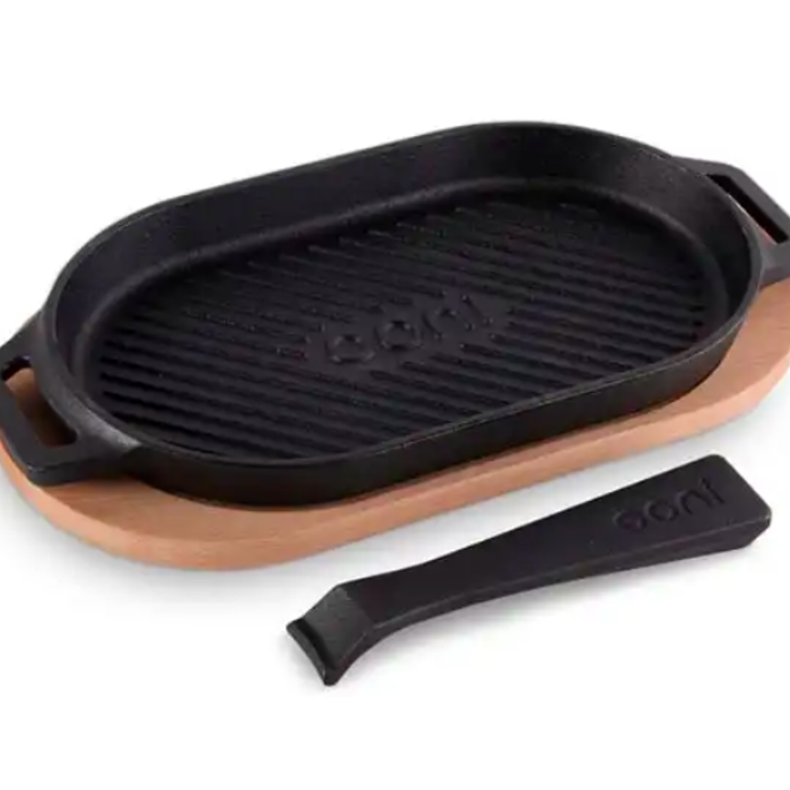 SARTÉN GRIZZLER OONI (32 x 17 x 5 cm) 2