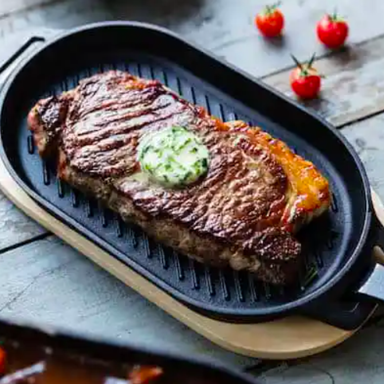 SARTÉN GRIZZLER OONI (32 x 17 x 5 cm) 5