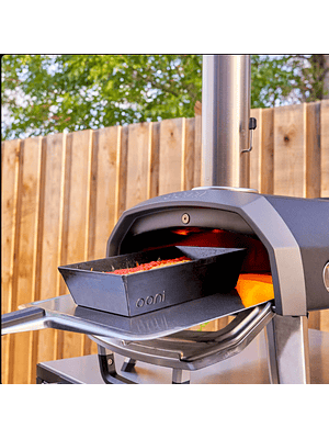 MOLDE PARA PIZZA ESTILO DETROIT OONI SMALL