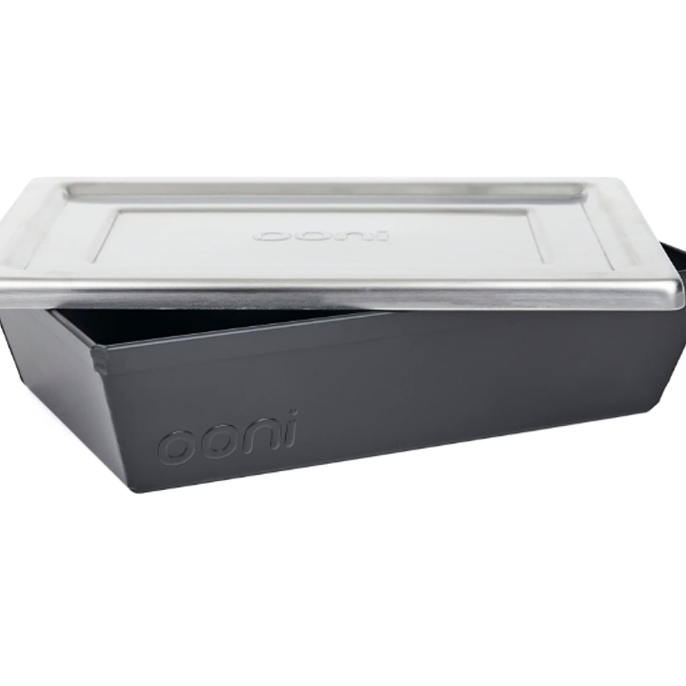 MOLDE PARA PIZZA ESTILO DETROIT OONI SMALL 4