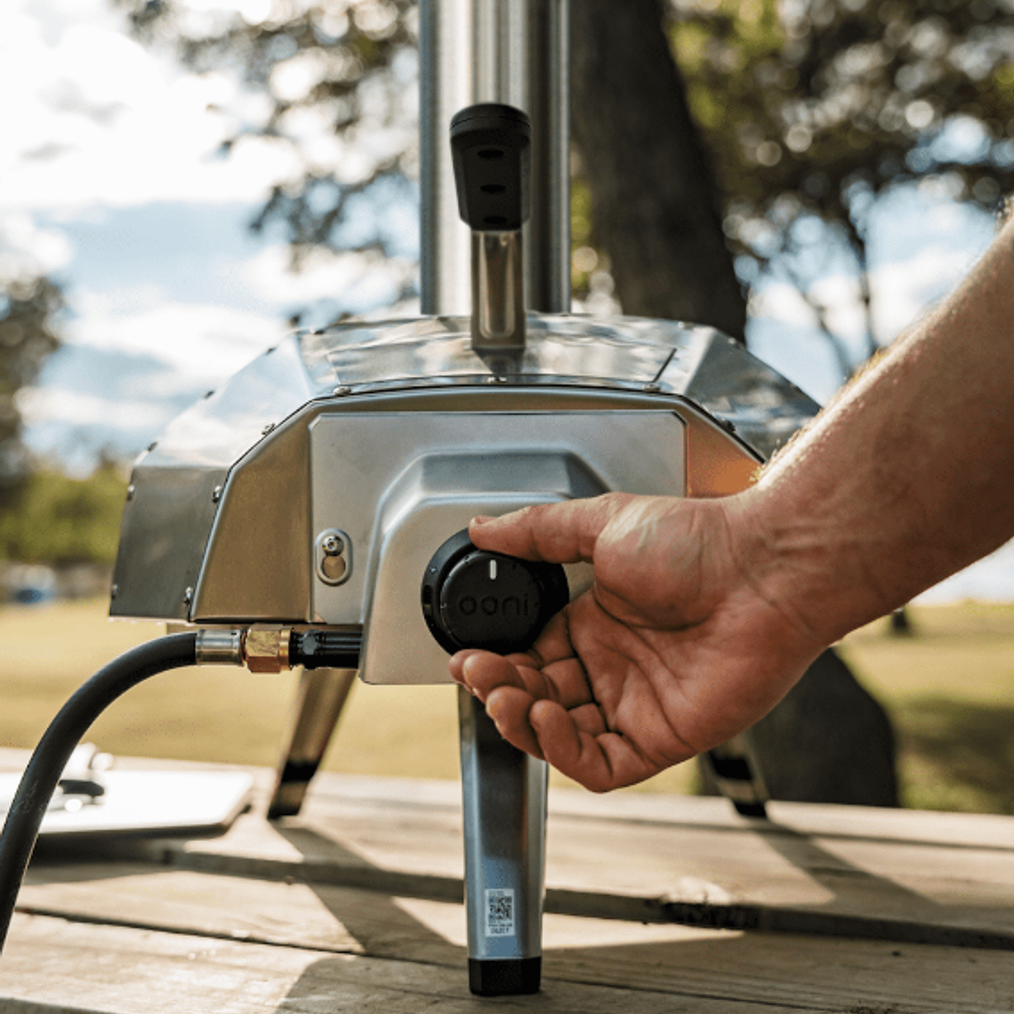 ADAPTADOR GAS OONI KARU 12