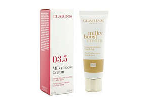 CLARINS - MILKY BOOST CREAM 03.5 RETAIL 45ML 