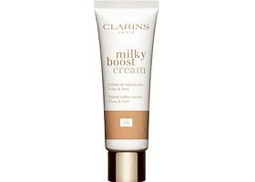 CLARINS - MILKY BOOST CREAM 06 RETAIL 45ML 