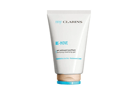 CLARINS - MY CLARINS PURIFYING CLEANSING GEL 125ML 