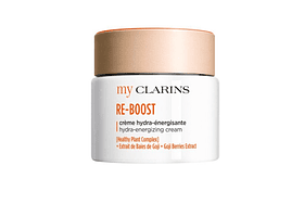 CLARINS - MY CLARINS HYDRA ENERGIZING CREAM 50ML