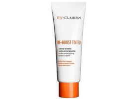 CLARINS - MY CLARINS RE BOOST TINTED CREAM 50ML