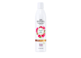 BIOTERA - SHAMPOO PARA CABELLOS DÉBILES (CABELLO FINO Y FRÁGIL) 450ML