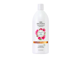 BIOTERA - ACONDICIONADOR PARA CABELLOS DÉBILES (CABELLO FINO Y FRÁGIL) 946ML