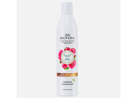 BIOTERA - ACONDICIONADOR PARA CABELLOS DÉBILES (CABELLO FINO Y FRÁGIL) 450ML