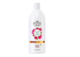 BIOTERA - SHAMPOO PARA CABELLOS DÉBILES (CABELLO FINO Y FRÁGIL) 946ML