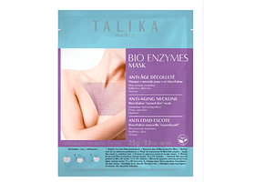TALIKA - BIOENZYME BUST MASK (MASCARILLA BIOENZIMAS)