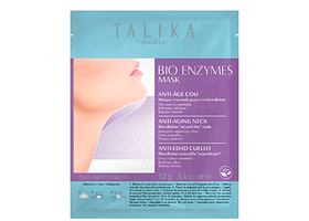 TALIKA - BIO MASK ANTI AGING NECK  (MASCARILLA ANTIEDAD)