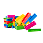 JUEGO DE MESA UNO STACKO 3