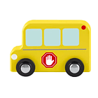 PACK VEHICULOS DE MADERA  6