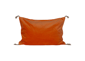 FUNDA COJÍN BASTILLE JAFFA 40X60 CM