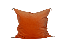 FUNDA COJÍN BASTILLE JAFFA 65X65 CM