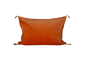 FUNDA COJÍN BASTILLE JAFFA 50X70 CM