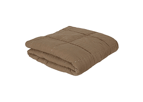 CUBRECAMA PARVATI SAND MEDIUM 240X240 CM