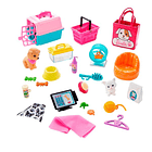 BARBIE TIENDA MASCOTAS  3