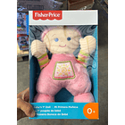 FISHER PRICE PRIMERA MUÑECA 1