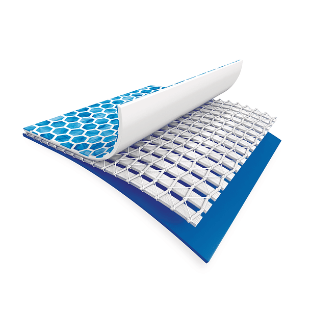 PISCINA ESTRUCTURAL FAMILIAR (260 x 160 x 65 CM) 6