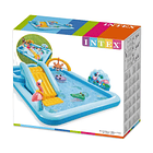 CENTRO DE ACTIVIDAD JUNGLE ADVENTURE (244 x 198 x 71 CM) 2