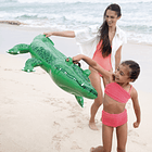 FLOTADOR MONTABLE COCODRILO (168 x 86 CM) 8