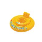 FLOTADOR PARA BEBE MI PRIMER FLOTADOR 6-12 MESES (70 CM) 1