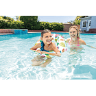 FLOTADOR REDONDO DISEÑO (61 CM) - COLOR ALEATORIO 6