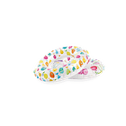 FLOTADOR REDONDO DISEÑO (61 CM) - COLOR ALEATORIO 7