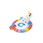 FLOTADOR INFLABLE PARA NIÑOS ANIMALES (91 x 58 CM) - DISEÑO ALEATORIO 3