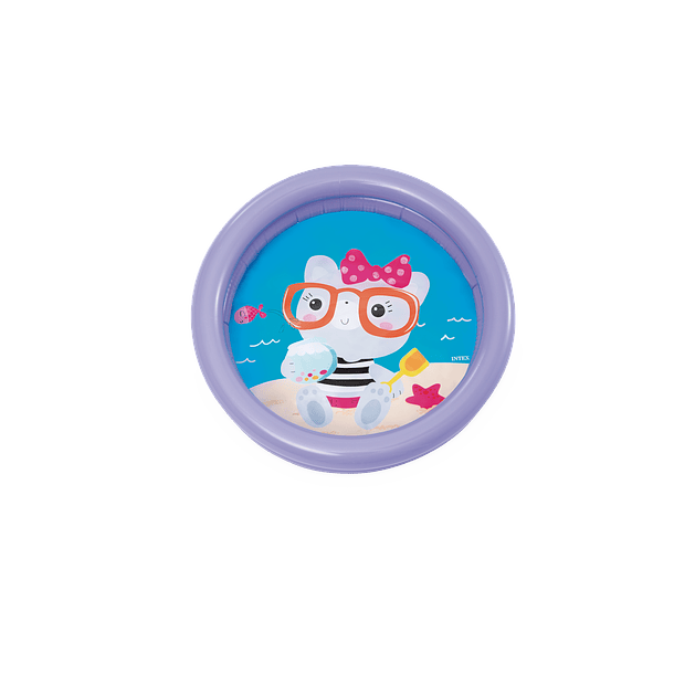 MI PRIMERA PISCINA (61 x 15 CM) - COLOR ALEATORIO 2