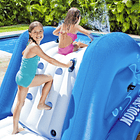 TOBOGAN INFLABLE (333 x 206 x 117 CM) 6