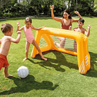 ARCO DE FUTBOL INFLABLE (140 x 89 x 81 CM) 4